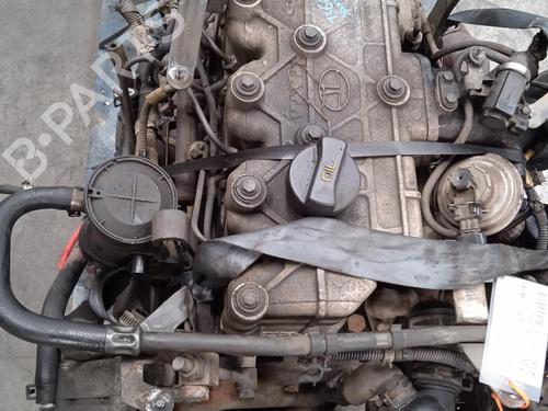 Engine TATA TELCOLINE (40_FD) 3.0 207 DI | BP19685377M1 