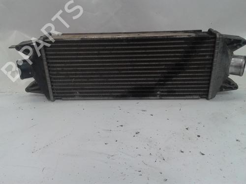Used Intercooler Intercooler IVECO DAILY III Van 29 L 11 V (106 hp) 34481710 34481710