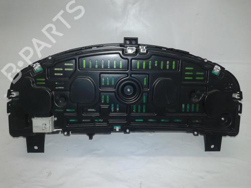 Used Instrument cluster OPEL SIGNUM Hatchback (Z03) 2.2 direct (F48) (155 hp) 14453515