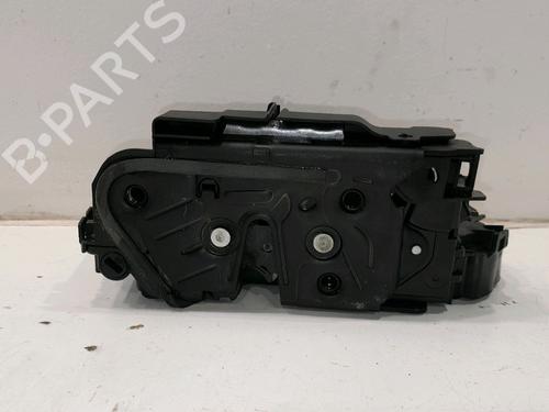 Rear right lock SKODA FABIA III Estate (NJ5) 1.0 TSI | BP14478856C99 