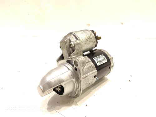 Starter AUDI A6 C5 (4B2, 4B4) 2.4 | BP35731581M8 - Image 2