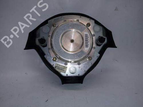 Driver airbag VW GOLF IV (1J1)  | BP19048227C9 