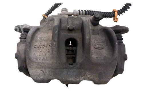 Used Right front brake caliper LAND ROVER DISCOVERY V (L462) 3.0 D 4x4 (211 hp) 22803869