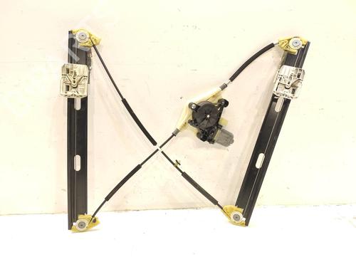Front left window mechanism SEAT LEON ST (5F8) 2.0 TDI | BP36234718C22 - Image 2