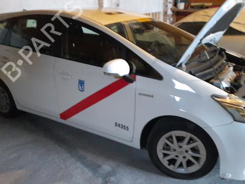 Other TOYOTA PRIUS PLUS (_W4_) 1.8 Hybrid (ZVW40W, ZVW41W) | BP34551035O1 - Image 4
