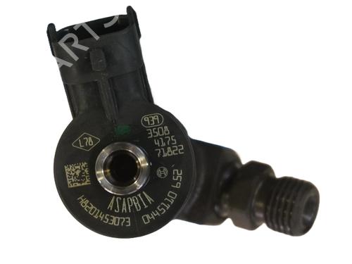 Injector RENAULT CLIO IV (BH_) 1.5 dCi 75 | BP35733194M100 - Image 3