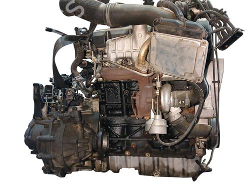 gearbox-seat-ibiza-iii-6l1-2002-2003-2004-2005-2006-2007-2008-2009-34552214 main image