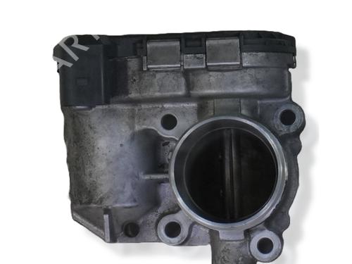 Used Throttle body Throttle body RENAULT KOLEOS I (HY_) 2.0 dCi 4x4 (HY0B) (173 hp) 35733157 35733157