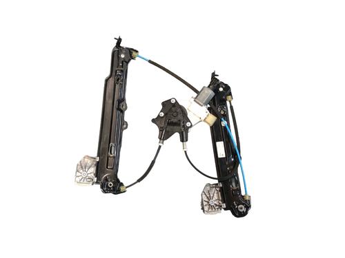 Used Rear left window mechanism Rear left window mechanism BMW 4 Coupe (F32, F82) 418 d (150 hp) 34552585 34552585