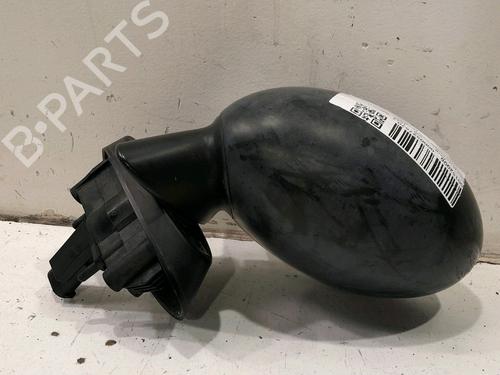 Left mirror MINI MINI (R50, R53) One | BP16887339C26 