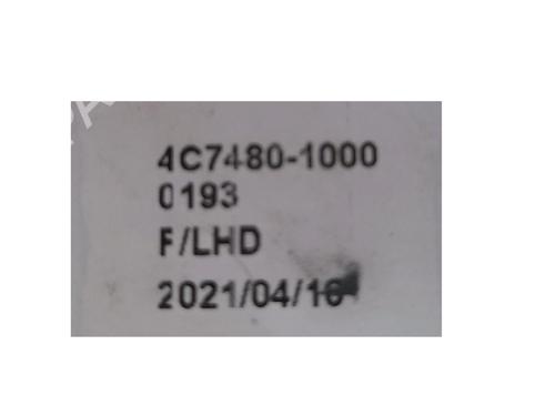 Mirror switch KIA NIRO I (DE) E-NIRO | BP34466363I25 - Image 3