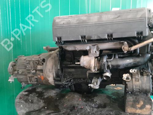Starter BMW 5 (E39) 525 tds | BP26740899M8
