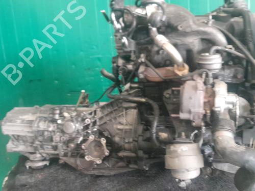 Gearbox AUDI A4 B6 (8E2) 1.9 TDI | BP35985354M3 - Image 4