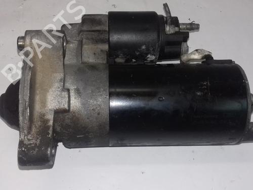 Used Starter Starter CITROËN SAXO (S0, S1) 1.5 D (57 hp) 35729888 35729888