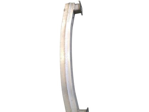Used Rear bumper reinforcement Rear bumper reinforcement PORSCHE CAYENNE (9PA) [2002-2010] 34379532 34379532