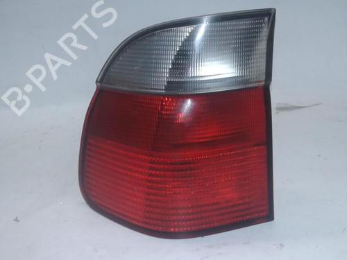 Used Left taillight Left taillight 39658131 39658131