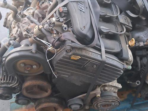 Used Engine Engine FIAT BRAVA (182_) [1995-2003] 34447275 34447275