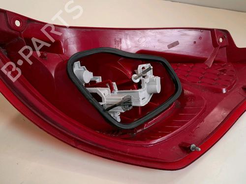 Left taillight FORD FIESTA VI (CB1, CCN)  | BP17664309C34 