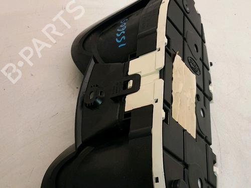 Instrument cluster FORD FIESTA VI (CB1, CCN) 1.25 | BP15601907C47 