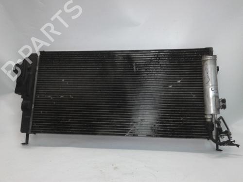 Used AC radiator AC radiator KIA MAGENTIS I (GD, MS) 2.0 (136 hp) 34482134 34482134