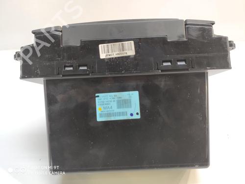 Climate control HYUNDAI ix20 (JC) 1.6 CRDI | BP34485387I5 - Image 3