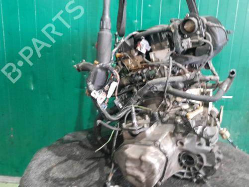 Alternator CITROËN C4 Coupe (LA_) 1.6 16V | BP35735549M7 - Image 2