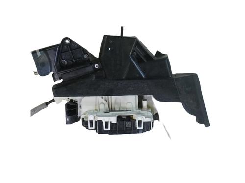Used Front left lock Front left lock MERCEDES-BENZ C-CLASS (W204) C 200 CDI (204.001) (136 hp) 34464563 34464563