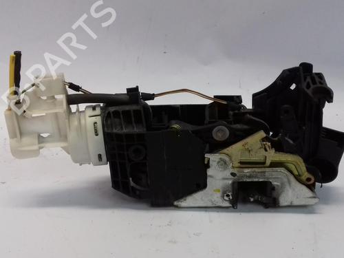 Used Front right lock MERCEDES-BENZ S-CLASS (W220) [1998-2005]  18535476