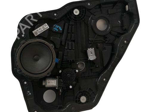 Used Rear right window mechanism HYUNDAI IONIQ (AE) 1.6 GDI Hybrid (105 hp) 25824754