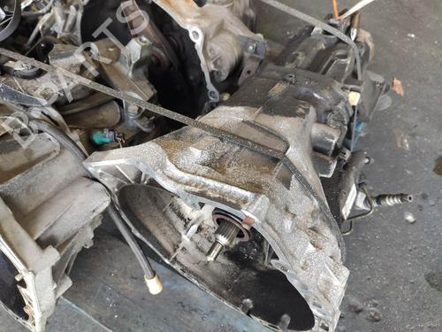 Gearbox BMW 1 (E87) 116 i | BP34485788M3  - Image 7