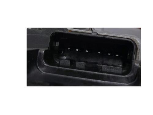 Front right lock PEUGEOT 3008 I MPV (0U_) 2.0 HDi | BP22557074C97 