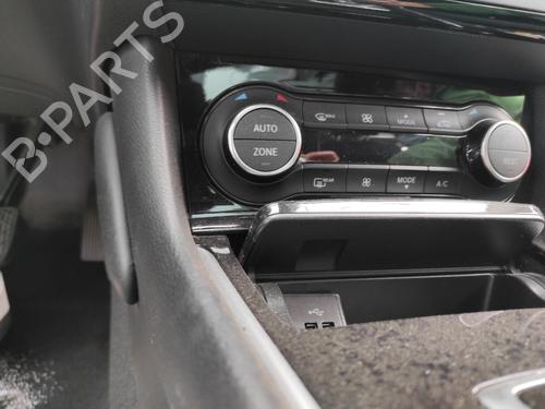 Climate control INFINITI QX30 2.2 D AWD | BP14465563I5 