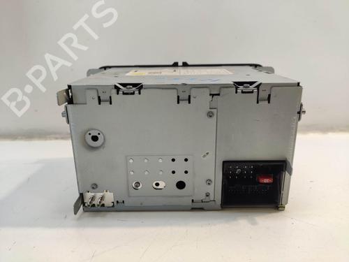 Radio VW TOURAN (1T3)  | BP14464342E6 