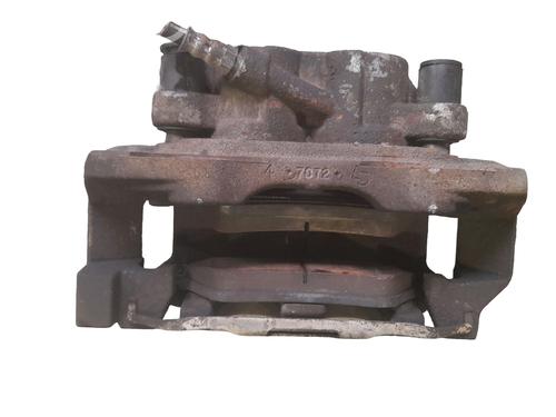 Right front brake caliper MERCEDES-BENZ M-CLASS (W164) ML 280 CDI 4-matic (164.120) | BP28057672M104 