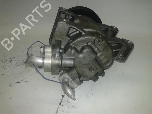 AC compressor NISSAN PRIMERA Hatchback (P12) 1.6 | BP18536567M34 