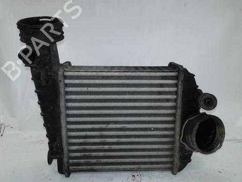 Intercooler SKODA SUPERB I (3U4) 2.5 TDI | BP34481648M30 - Image 2