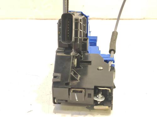 Used Front left lock Front left lock HYUNDAI ELANTRA VI Saloon (AD, ADA) [2015-2022] 34488210 34488210