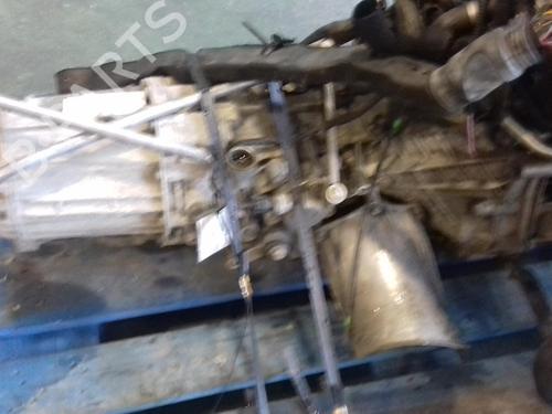 Gearbox SEAT EXEO ST (3R5)  | BP19685235M3 