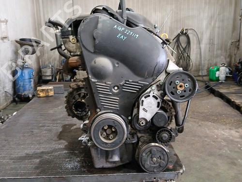 Used Engine Engine SEAT IBIZA II (6K1) 1.9 SDI (68 hp) 34492676 34492676