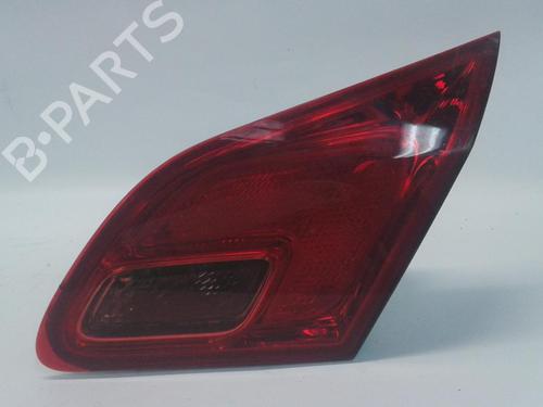 Used Right taillight OPEL ASTRA J (P10) 1.7 CDTI (68) (110 hp) 14450691