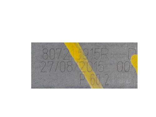Front left window mechanism DACIA LODGY (JS_) 1.5 dCi | BP34546930C22 - Image 4