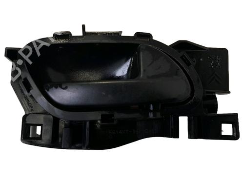 Used Front right interior door handle Front right interior door handle CITROËN JUMPY II Van 1.6 HDi 90 16V (90 hp) 40512353 40512353