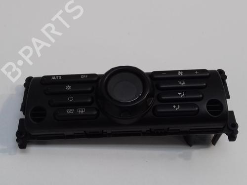 Used Climate control MINI MINI (R50, R53) One (90 hp) 17590932