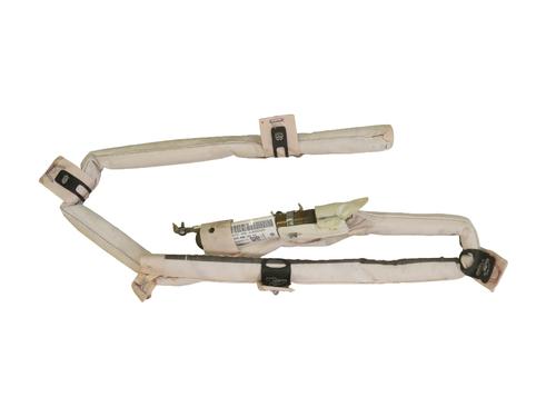Used Left curtain airbag Left curtain airbag VW T-CROSS (C11, D31) [2018-2026] 34548031 34548031