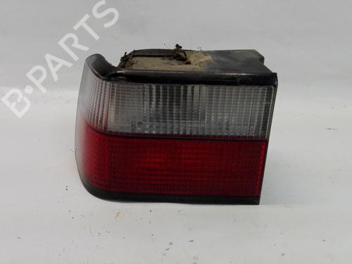 Used Left taillight CITROËN XANTIA (X1_, X2_) 2.0 HDI 90 (90 hp) 14450750