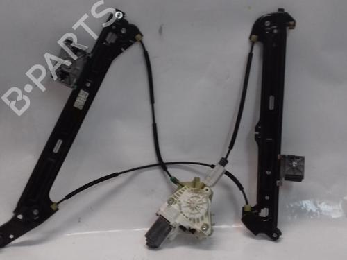 Used Front left window mechanism Front left window mechanism AUDI A7 Sportback (4GA, 4GF) [2010-2019] 34482903 34482903