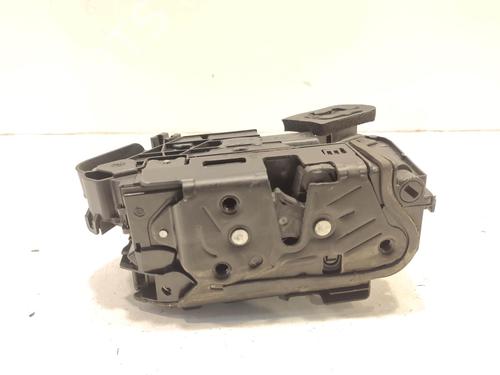 Front right lock SKODA FABIA III (NJ3) 1.0 | BP14472866C97 