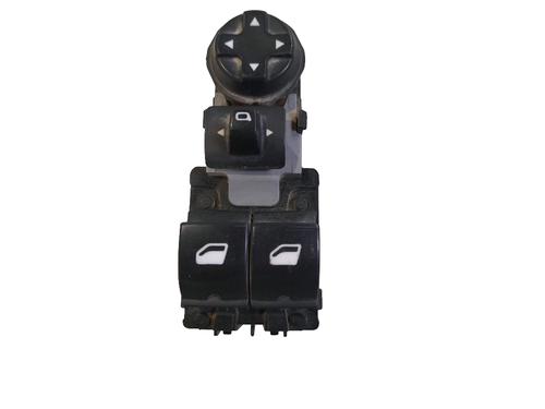 Used Left front window switch Left front window switch TOYOTA PROACE VERSO Bus (MPY_) 1.5 D4d (MPY8) (102 hp) 34470264 34470264