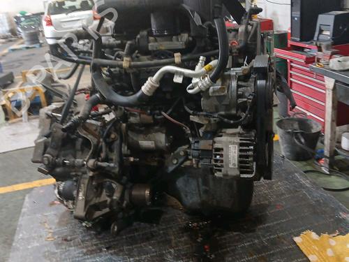 Alternator FIAT PANDA (169_) 1.2 (169.AXB11, 169.AXB1A) | BP35732592M7 - Image 4