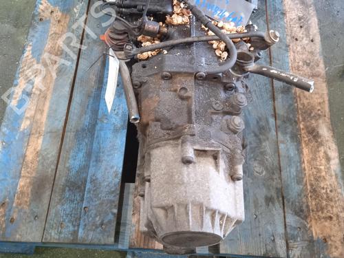 Used Gearbox Gearbox AUDI A4 B8 Avant (8K5) [2007-2017] 34487658 34487658